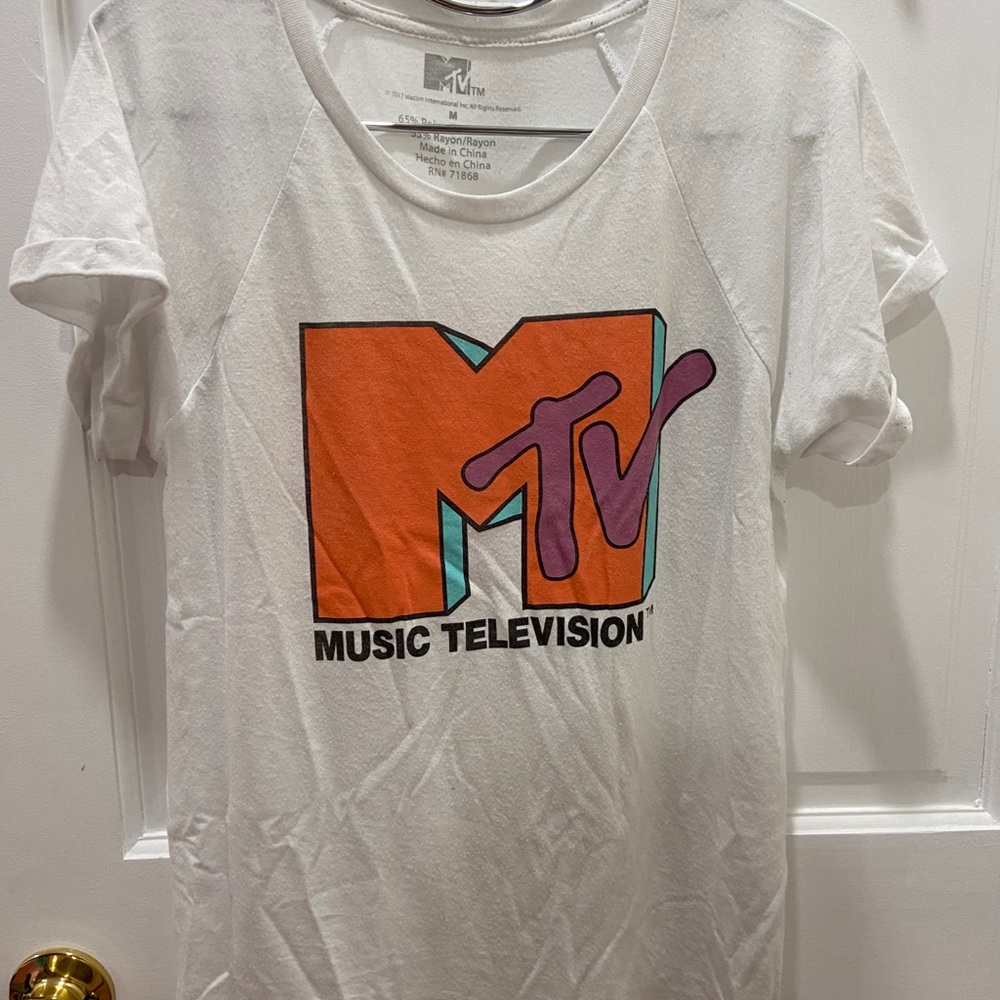 MTV T-Shirt
